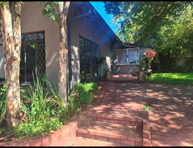 3 BEDROOM HOUSE FOR SALE IN BLAIRGOWRIE